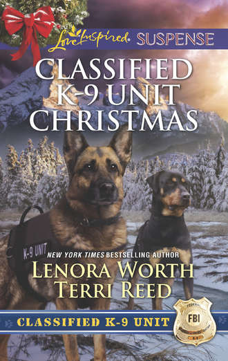 Classified K-9 Unit Christmas: A Killer Christmas