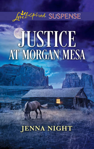 Justice At Morgan Mesa