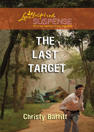 The Last Target