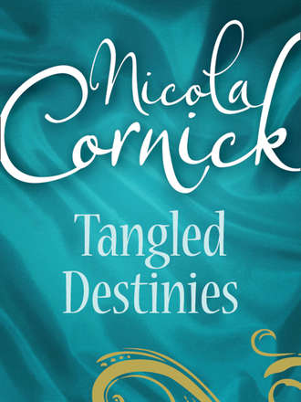 Tangled Destinies: The Larkswood Legacy