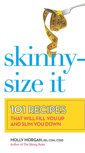 Skinny-Size It