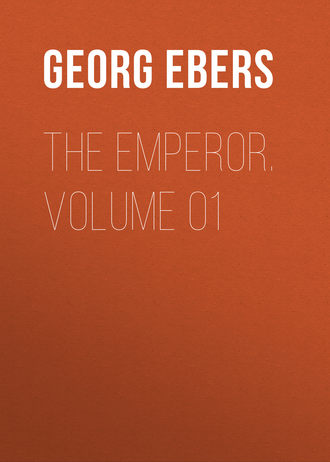 The Emperor. Volume 01