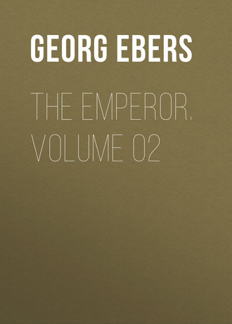 The Emperor. Volume 02