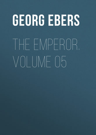 The Emperor. Volume 05