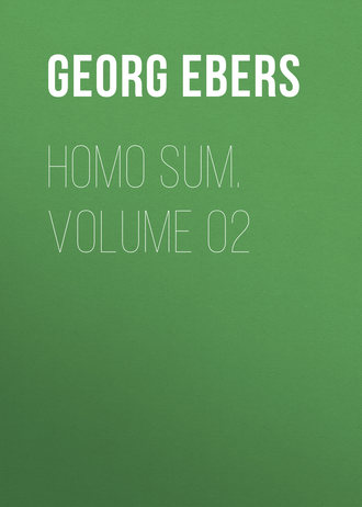 Homo Sum. Volume 02