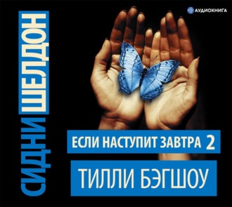 Сидни Шелдон. Если наступит завтра – 2