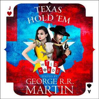 Texas Hold &apos;Em (Wild Cards)
