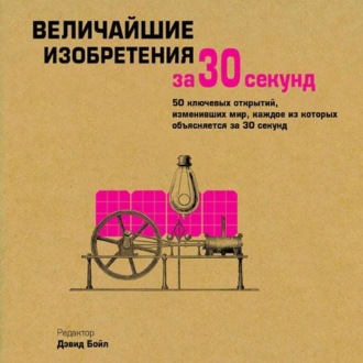 Величайшие изобретения за 30 секунд