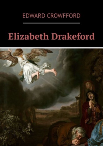 Elizabeth Drakeford