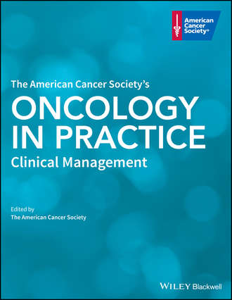 The American Cancer Society's Oncology in Practice