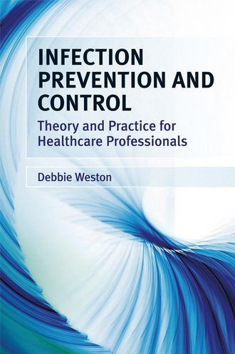 Infection Prevention and Control