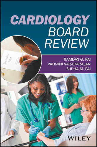 Cardiology Board Review