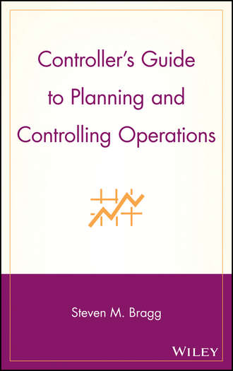 Controller's Guide to Planning and Controlling Operations