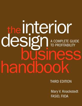 The Interior Design Business Handbook