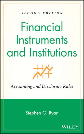 Financial Instruments and Institutions