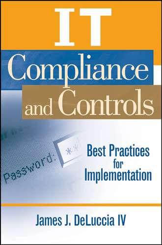 IT Compliance and Controls