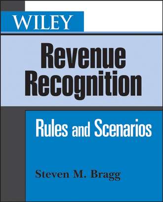 Wiley Revenue Recognition