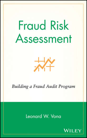 Fraud Risk Assessment