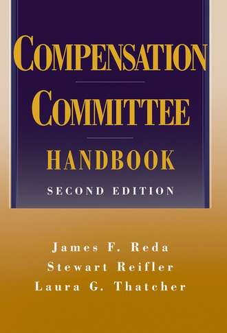 Compensation Committee Handbook