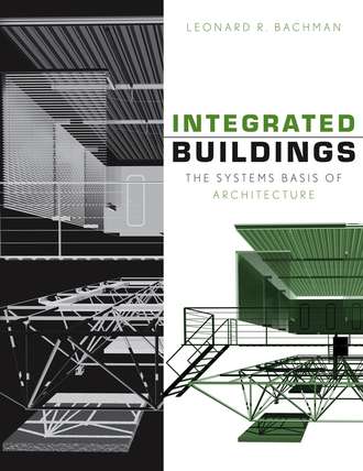 Integrated Buildings