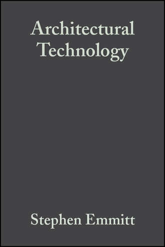 Architectural Technology