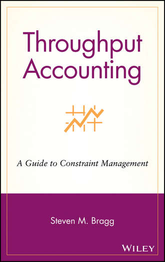 Throughput Accounting