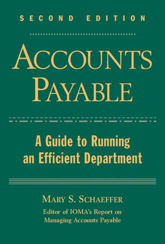 Accounts Payable