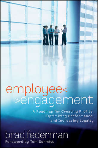 Employee Engagement