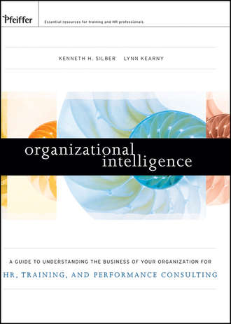 Organizational Intelligence