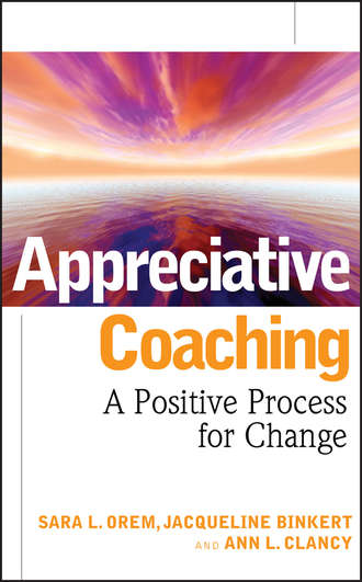 Appreciative Coaching