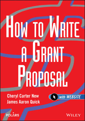 How to Write a Grant Proposal