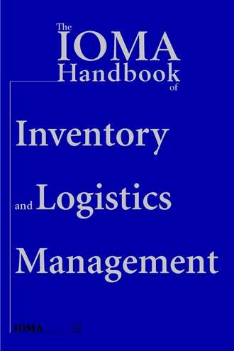 The IOMA Handbook of Logistics and Inventory Management