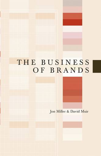 The Business of Brands