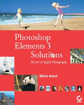 Photoshop Elements 3 Solutions