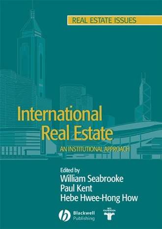 International Real Estate