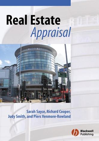 Real Estate Appraisal