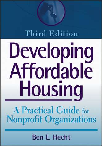 Developing Affordable Housing