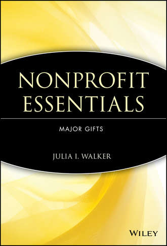 Nonprofit Essentials