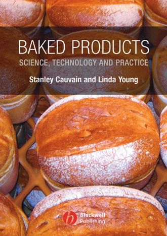 Baked Products