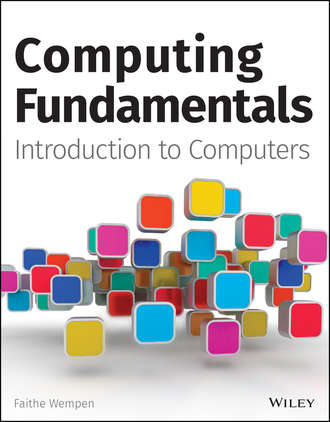 Computing Fundamentals