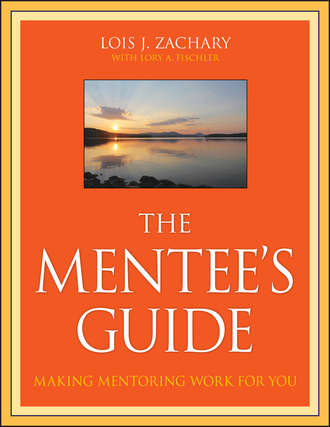 The Mentee's Guide