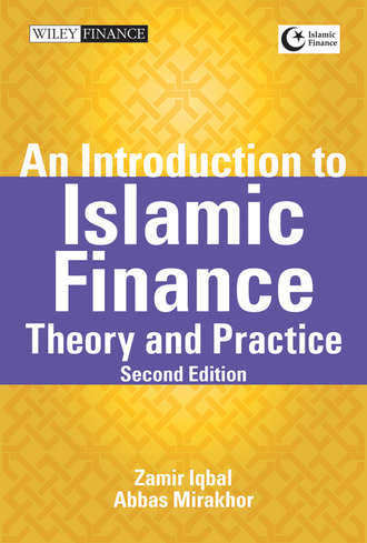 An Introduction to Islamic Finance