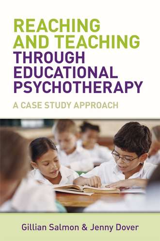 Reaching and Teaching Through Educational Psychotherapy