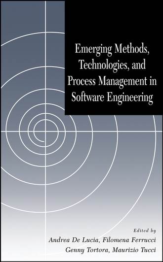 Emerging Methods, Technologies and Process Management in Software Engineering