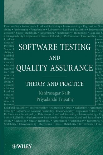 Software Testing and Quality Assurance