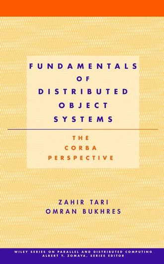 Fundamentals of Distributed Object Systems