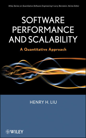 Software Performance and Scalability