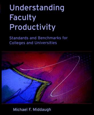 Understanding Faculty Productivity