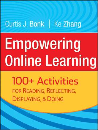 Empowering Online Learning