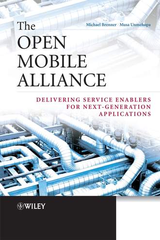 The Open Mobile Alliance